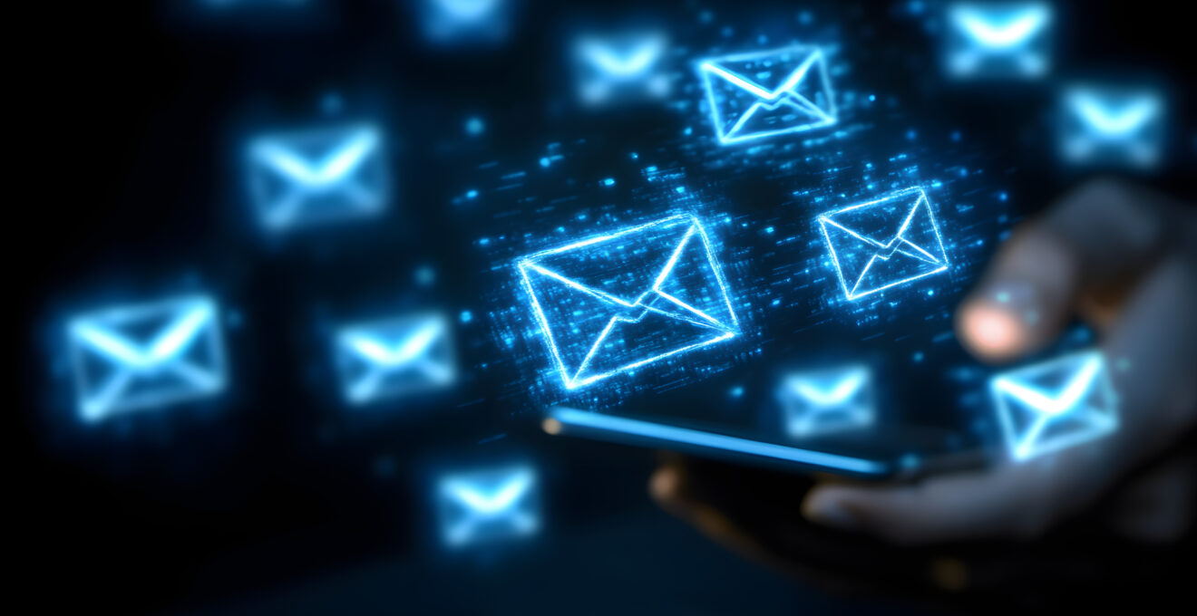 Lettre recommandée électronique